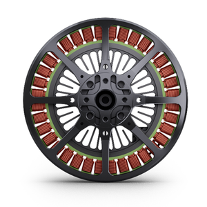 Ligpower U8 Lite L UAV 무인 항공기 용 고효율 저소음 장수명 브러시리스 DC 모터 - Product Image 2