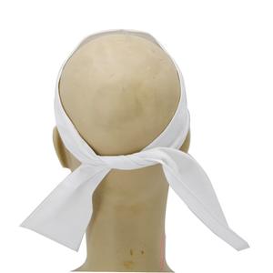 Bandeau de tradition <span class=keywords><strong>Hachimaki</strong></span> du Japon en coton imprimé de haute qualité personnalisé à la mode - Product Image 4