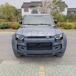 Precio <span class=keywords><strong>de</strong></span> fábrica, accesorios para <span class=keywords><strong>coche</strong></span>, sistema automático, ABS, kit <span class=keywords><strong>de</strong></span> carrocería para <span class=keywords><strong>coche</strong></span>, pieza adecuada para Land Rover Defender 90 110, Kit <span class=keywords><strong>de</strong></span> carrocería OCTA mejorado - Product Image 2