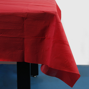 Handmade Dùng Một Lần <span class=keywords><strong>PVC</strong></span> Khăn Trải Bàn Pe Phim Bảng Bìa Hoa In Hình Chữ Nhật Thiết Kế Cho Đám Cưới Bên Nhà Ngoài Trời Sử Dụng - Product Image 1