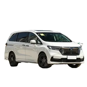 Hot Selling High Quality Guangqi Honda Odyssey New Energy 5 Door 7 Seat MPV Car