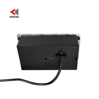 Schuko pengisi daya Jerman, soket daya USB a USB C nirkabel pengisian daya, Sofa meja Pop up, ekstensi Outlet elektrik
