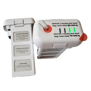 Grande capacità 4500mAh 15.2v sostituzione Lipo batteria di volo intelligente per Phantom 3 Pro droni - Product Image 4
