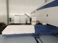 Línea de Producción de Aires Acondicionados y Refrigeradores, Máquina de Corte, Laminación, Conformado y Punzonado de Metal