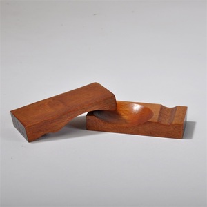 Soporte de <span class=keywords><strong>madera</strong></span> para palillos, cuchara, soporte de cocina - Product Image 3