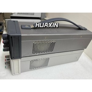 คีย์ไซท์ E36102B 6V 5A 30W เครื่องจ่ายไฟแบบดิจิตอลสำหรับงานวิศวกรรมอิเล็กทรอนิกส์ - Product Image 4
