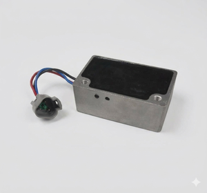 Piezas de Maquinaria de Construcción, Posicionador de Cucharón con Control Electrónico 176-5459 para Cargadora de Ruedas 938G 966G 994F 1765459 - Product Image 4