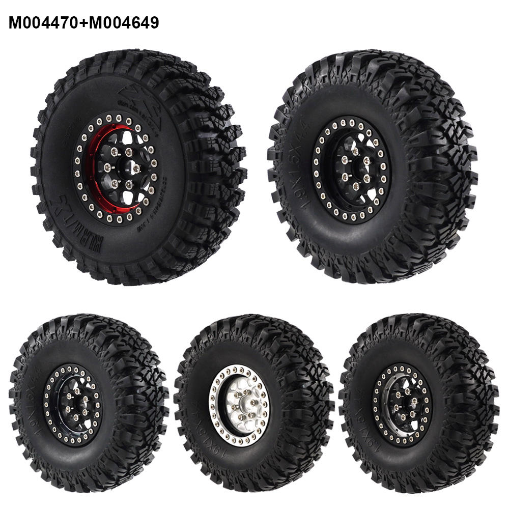 สีดำ + ไทเทเนียม