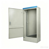 Armoire électrique industrielle intérieure à moyenne tension KYN28-12 de Zhong'an Electric, type armoire de distribution métallique escamotable sous vide
