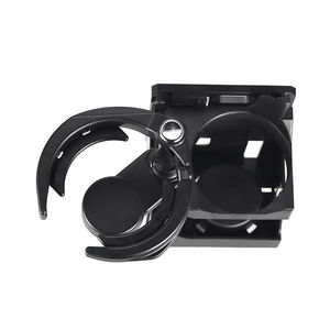 Porte-gobelet avant 2106800114 pour Mercedes Benz W210 <span class=keywords><strong>E300</strong></span> E320 E420 E430 E55AMG 66920101 - Product Image 4