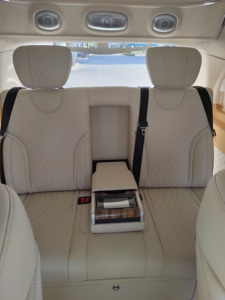 Siège de voiture électronique orange personnalisé de haute qualité avec déverrouillage électronique, recharge sans fil et fonction massage – Vente en gros - Product Image 3