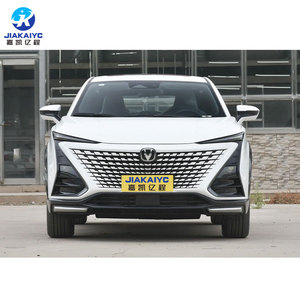 Nouveau Changan UNI-T SUV à direction à gauche 1.5T Turbo Automatique <span class=keywords><strong>7</strong></span> vitesses Euro VI Pneus R19 Essence/Liège Phares LED <span class=keywords><strong>Toit</strong></span> <span class=keywords><strong>ouvrant</strong></span> panoramique - Product Image 6