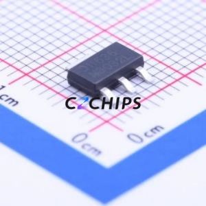 ทรานซิสเตอร์ภาคสนาม DMN3032LE-13ทรานซิสเตอร์ SOT-223ของแท้ของใหม่ล่าสุด (MOSFET) - Product Image 1