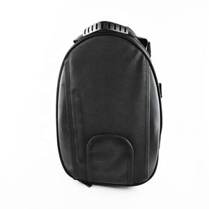 Sac de siège arrière étanche pour moto Sac de réservoir pour moto Sac à dos multifonctionnel pour moto - Product Image 3