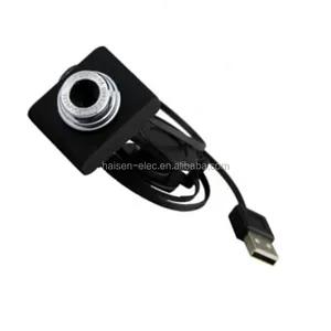 300 bin piksel F6.0mm USB kamera modülü kurulu Webcam vizyon Lens ahududu Pi 2 3 4 B B + sıfır kamera RSPCM