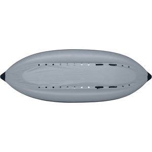 Kayaks en PVC en gros, kayaks pliables Drop Stitch, kayaks gonflables bon marché pour 1 ou <span class=keywords><strong>2</strong></span> personnes - Product Image 4