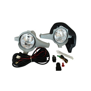 Apto para faros antiniebla de Toyota Hilux Vigo 2005-2007 (faros antiniebla delanteros originales). - Product Image 4