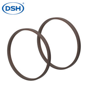 Spg טבעת שקופיות ptfe nbr/fkm/fkm/fkm/150 ℃ 50mpa לחץ גבוה חיכוך נמוך - Product Image 2