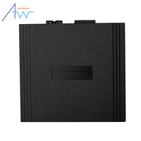 Amplificateur audio DSP-GS68.80, vente chaude, puissance 10~19v, amplificateur de voiture DSP automatique