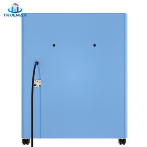 Machine de polissage d'écran LCD pour téléphone portable et montre, 2, 4, 8 fentes, outil de rénovation, TBK-938/958M/958L - Product Image 3