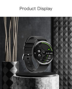 Nouveau G8 montre intelligente surveillance du sommeil exercice suivi étape comptage Bluetooth appel musique multifonctionnel montre pour femmes - Product Image 3