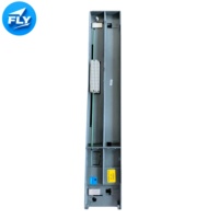Nuevo Módulo de Fuente de Alimentación para Programación PLC Siemens SIMATIC S7-400 PS 405, 24V, 16 E/S, Comunicación I/O Link, 6ES7405-0KR02-0AA0