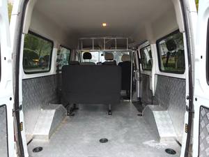 <span class=keywords><strong>รถ</strong></span>มือสอง แม็กซัส รุ่นใหม่ ปี 2024 เครื่องยนต์ดีเซล แม็กซัส วี80 5/6 ที่นั่ง ซ้ายแอร์ เกียร์ธรรมดา 6 สปีด ยี่ห้อซัยค์ แม็กซัส วี80 - Product Image 5