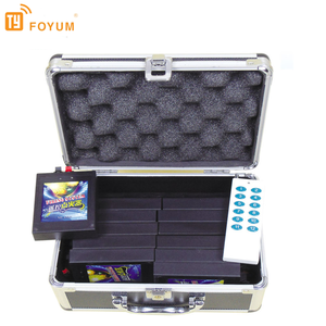 Interruptor de Control remoto inalámbrico de alta potencia de 3000 metros, código de aprendizaje de 315/433 MHz para puertas automáticas, Automatización del hogar - Product Image 4