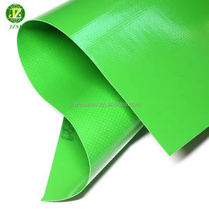 Tela <span class=keywords><strong>de</strong></span> lona 630 Gsm Lona ignífuga <span class=keywords><strong>de</strong></span> protección 5M X 5M para cubrir coches - Product Image 5