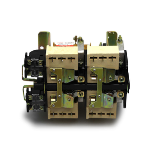 CZ0シリーズ CZ0-40/20 40A 2極 DC電磁接触器 電磁応用向け磁気リレー - Product Image 2