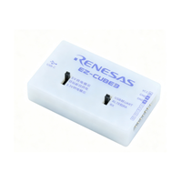 Emulador EZ-CUBE3 Renesas E2 CYRCNEZCUBE03 Descarga, Depuración, Programación, Grabador Renesas