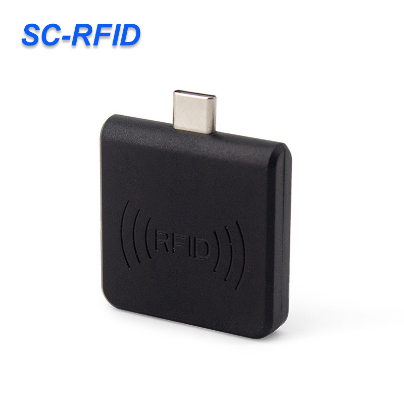 High Quality 125Khz RFID Smart Card