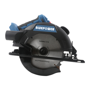 Sierra Circular Inalámbrica Industrial de 7-1/4 Pulgadas (185 mm), 20V, sin Escobillas, Herramienta Eléctrica Portátil para Cortar Madera con Capacidad de Bisel de 45 Grados - Product Image 3
