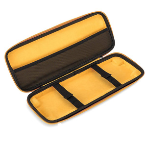 Nhà Sản Xuất Cứng EVA Tay Áo Mang Bìa Bag Cho 65% 60% Không Dây Chơi Game Cơ Khí Bàn Phím - Product Image 4