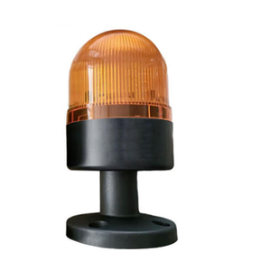 Lampe intégrée sonore et lumineuse MT-APT, type lampe simple ; TL-702SI/y31-H2 Numéro de commande 101020184 Orange AC220V - Product Image 6