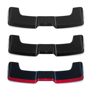 Alerón trasero para <span class=keywords><strong>Honda</strong></span> <span class=keywords><strong>CRV</strong></span>, 20% de descuento, de alta calidad, venta al por mayor - Product Image 1