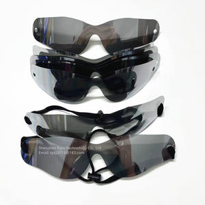 一次一次日食鼓偏振光偏振vu400太阳眼镜<span class=keywords><strong>3</strong></span> d眼镜衍射眼镜 - Product Image 3