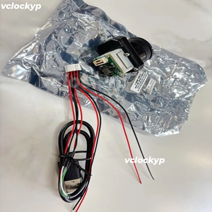 Flir 640X512 Thermal Imaging <b>Module</b> 14mm Thermal <b>Camera</b> Core Sensor - Product Image 5