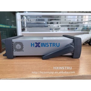 1 ชิ้น KEYSIGHT DAQ973A เครื่องบันทึกการตรวจวัดอุณหภูมิ H - Product Image 5