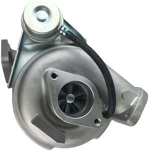 Turbocompresor GT2056S 14411-Y431A turbo para NISSAN Cabstar 3.0L 2008-2000 3.0L 96KW 775629-0005 775629-5005S - Product Image 1