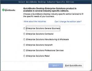 Intuit QuickBooks Enterprise Solutions 2024, Versión de Escritorio para EE. UU., Software de Contabilidad Financiera de por Vida, Entrega por Correo Electrónico y Ali-chat - Product Image 2