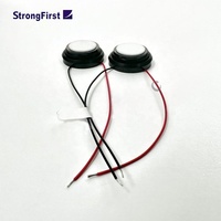Capteur de distance ultrasonique StrongFirst 200 kHz, détecteur de niveau d'eau