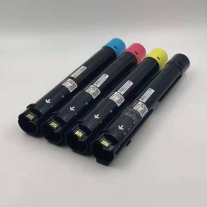 Pour cartouche de toner couleur <span class=keywords><strong>Xerox</strong></span> <span class=keywords><strong>DocuCentre</strong></span> <span class=keywords><strong>SC2020</strong></span> - Product Image 2