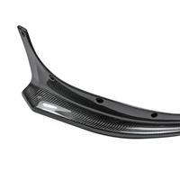 Nouveau pour MX5 NA Miata Roadster (1989-1998) Pare-chocs avant large style RB - Kit carrosserie personnalisé en fibre de carbone à visser