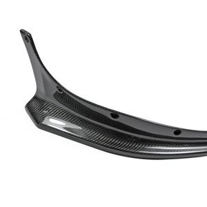 Nuevo Parachoques Delantero de Estilo RB para <span class=keywords><strong>MX5</strong></span> <span class=keywords><strong>NA</strong></span> Miata Roadster (1989-1998), Kit de Carrocería Personalizado de Fibra de Carbono con Tornillos - Product Image 3
