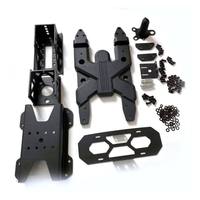 4x4 plate-forme de toit demi-longueur pour Jeep Wrangler JL accessoires de voiture bagages de toit en aluminium 4 portes porte-bagages de toit