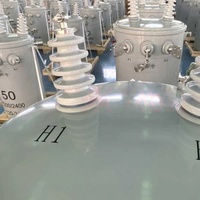 Transformador Industrial Personalizado de Tamaño Pequeño SGB13-1600KVA Tipo Seco para Plantas Industriales Trifásicas de 50Hz y 440V &amp;   Sistemas de Energía