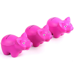 2025 мяч-антистресс в форме свиньи - Product Image 2