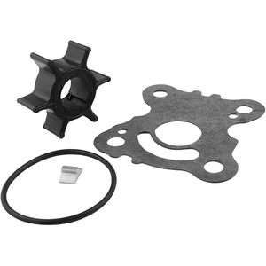 Kit de réparation de turbine de pompe à eau 06192-ZW9-A30 pour moteurs hors-bord <span class=keywords><strong>Honda</strong></span> 4 temps 8 9.9 <span class=keywords><strong>15</strong></span> 20 <span class=keywords><strong>CV</strong></span> Pièces de <span class=keywords><strong>moteur</strong></span> de <span class=keywords><strong>bateau</strong></span> - Product Image 2
