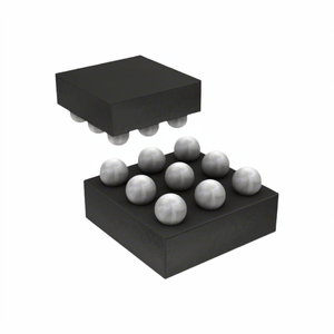 Interface Original One Stop Service 9 UFBGA, WLCSP FSUSB242UCX Electronic Chips Component - Product Image 1